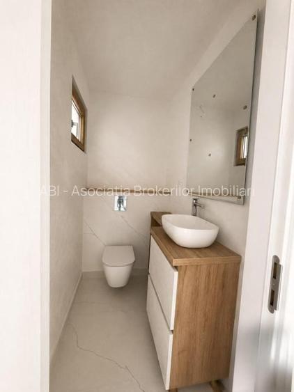 Vanzare 3 camere cu curte proprie / Malva Homes / 0% comision - 21