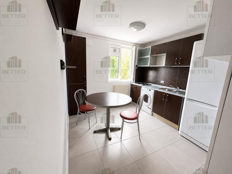 Apartament 2 camere decomandat – metrou 1 Decembrie 1918