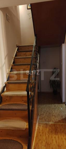 Casa tip dulpex de vânzare, 250 mp, cartier Filesti - 11