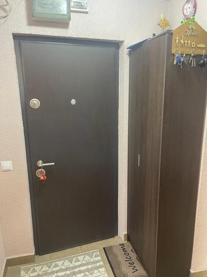 Apartament 2 camere Titan/Sălăjan - Str.Sold.Ghita Serban