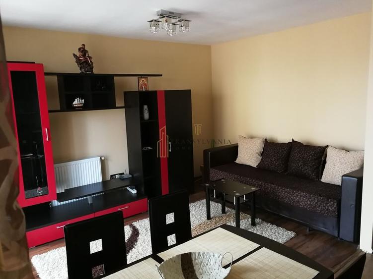 Apartament 2 camere, zona Valea Aurie