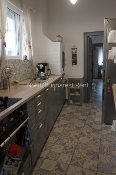 4 camere | 2 băi | 2 locuri de parcare | Zona centrală – Sector 3