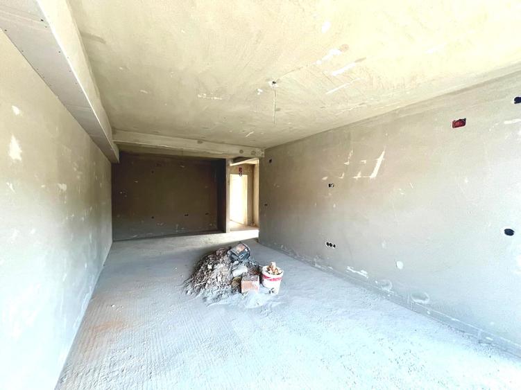 Apartament bloc nou 55mp finisat zona Centrala 97.000eur neg