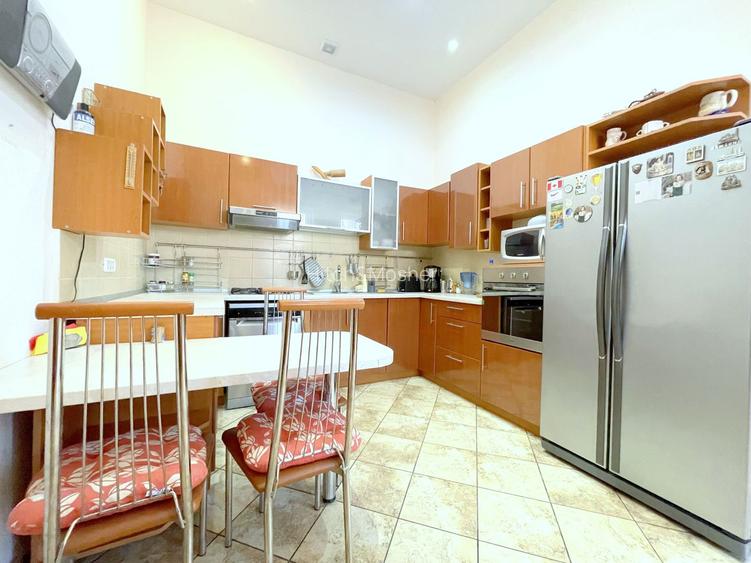 Apartament in imobil istoric - zona Baile Neptun - 6