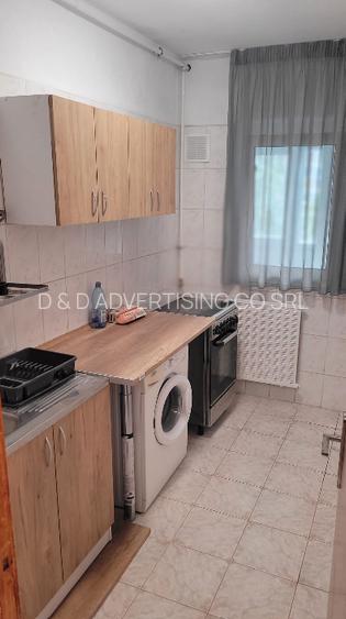 Tineretului - Garsoniera - confort 1  - Centrala termica proprie - 6
