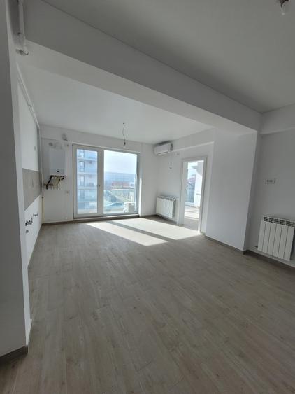 COMISION 0%! 3 camere cu 2 bai - Meraki Mamaia Nord -acces piscina