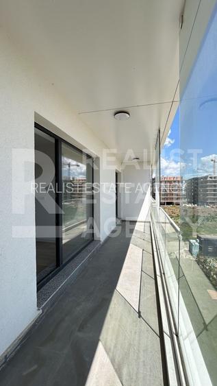 Vânzare, Studio-dublu, First Estates Pipera - 13