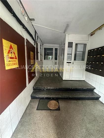 Brancoveanu Sector 4 Apartament 2 Camere - 3