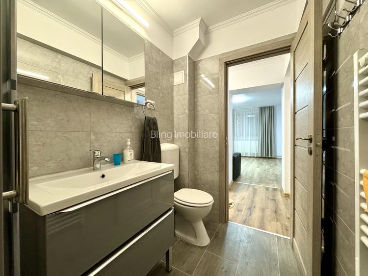 Apartament 3 camere, ultrafinisat cu materiale premium, zona strazii Horea - 13
