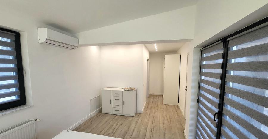 Vila Individuala 5 Camere I CORBEANCA I 600 mp Gradina I Lux I 145 mp utili