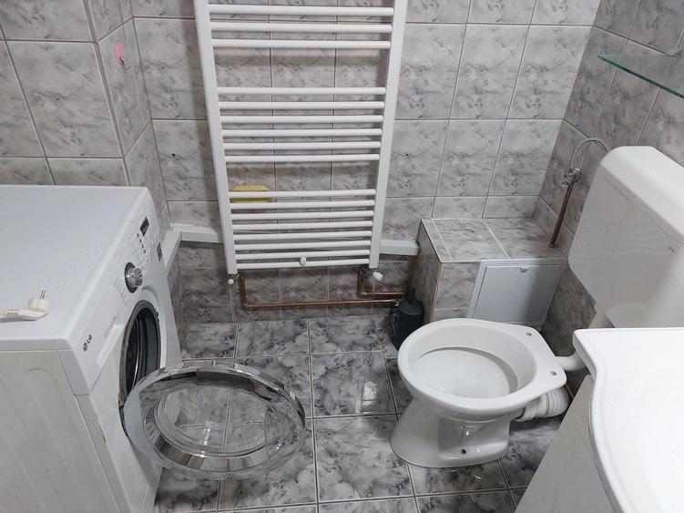 Apartament 2 camere zona Florilor/Craiter