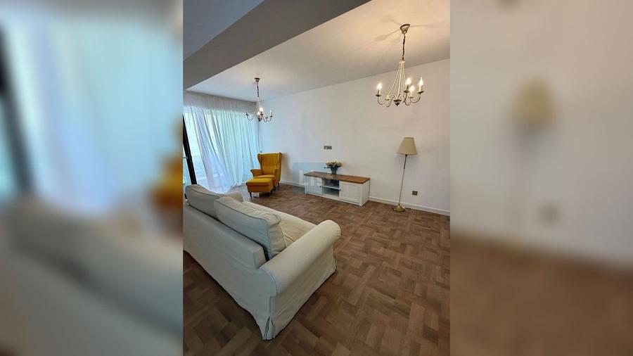Apartament 2024, 2 camere open space, comision 0% City Lake Bacau