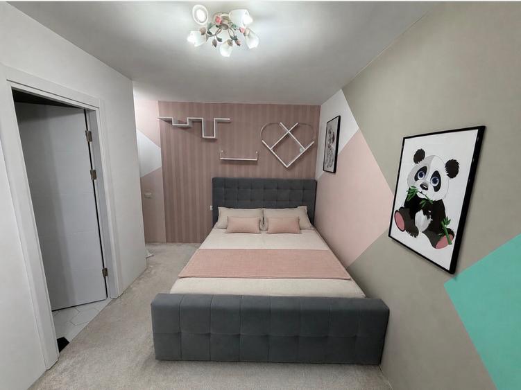 Apartament 3 camere dec Faleza Nord