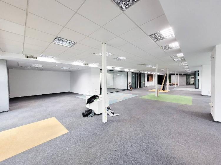 Astoria Business Center, Romana, 269 - 1750 mp 0% comision!