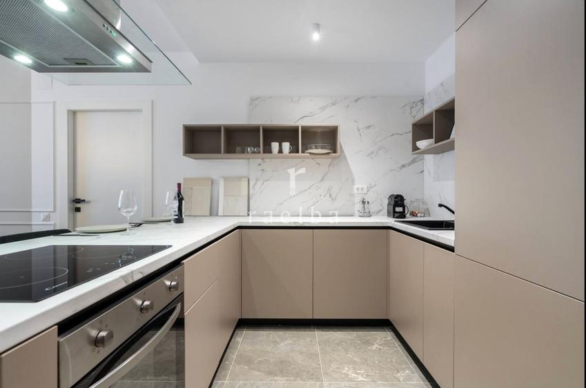 | Apartament 2 camere | One Cotroceni | Parcare INCLUSA |