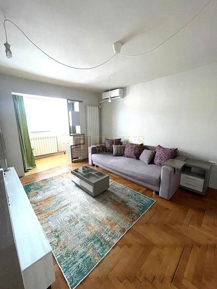 Apartament cu 2 camere-Sala Olimpia
