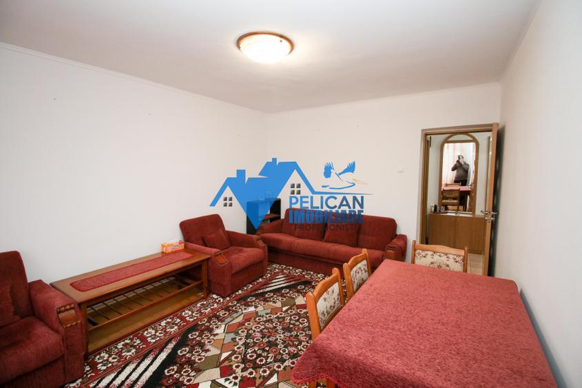 Ultracentral, renovat, gata de mutat