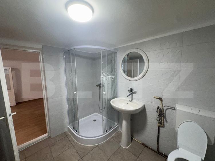 Oportunitate ! Apartament cu 2 camere, 59 mp,  Semicentral - 5