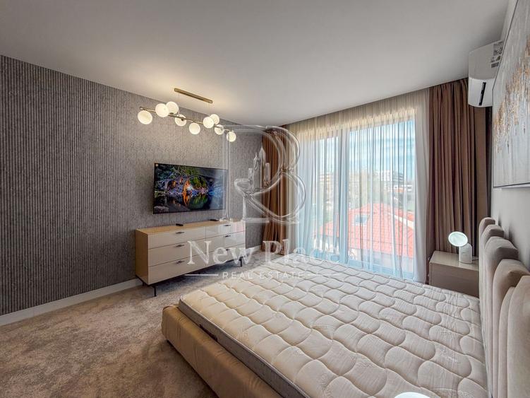 [VIDEO] Arqa Jolie Village | Apartament exclusivist | View liber | ULTRA LUX