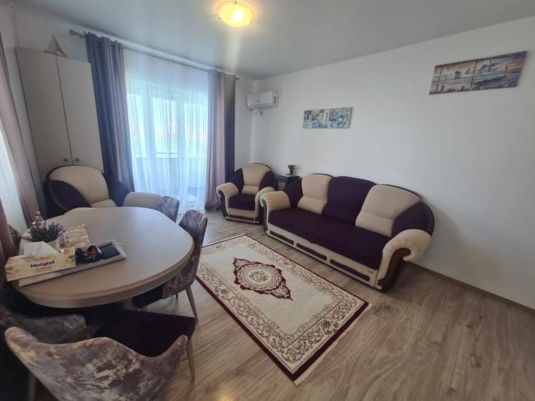 Mamaia zona Vega 3 camere 165000 euro