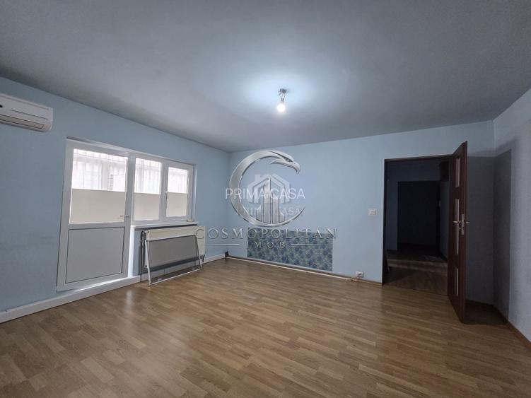 Apartament cu 2 camere ~ zona Dorobanti 1 ~ etaj 3din4 ~ cu imbunatatiri - 5