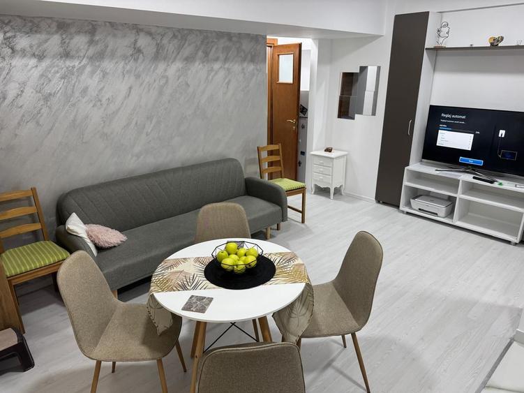 APARTAMENT PREMIUM | 2 CAMERE | FLOREASCA