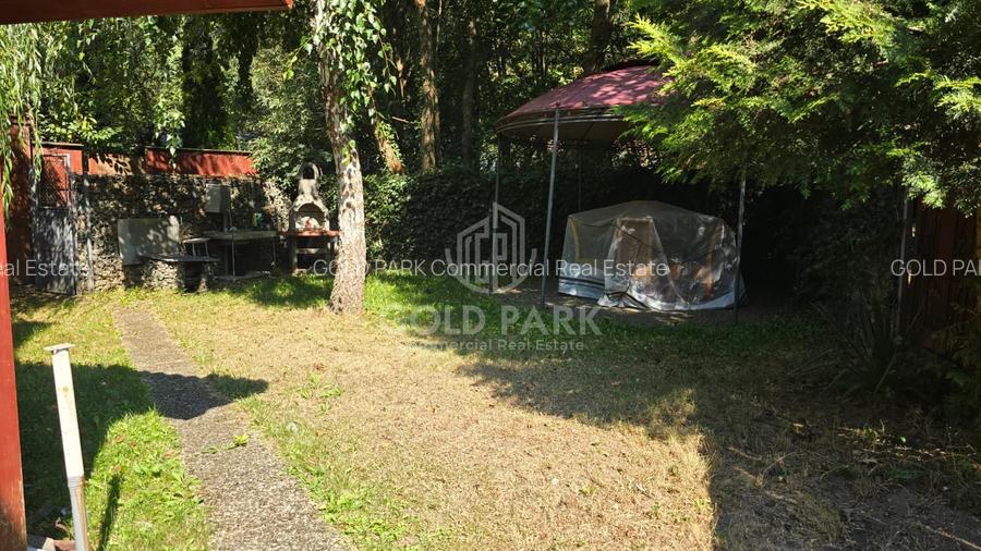 Cabana de vanzare – Somesu Rece- Zona Turistica- 25 min de Cluj