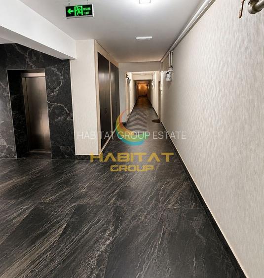 Apartament 3 camere - Parcul Teilor - Mobilat - 10