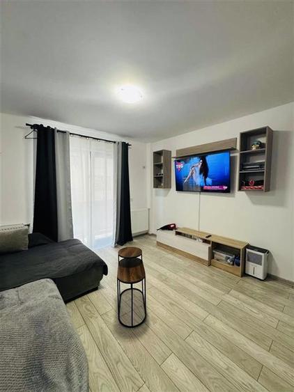 Apartament 2 camere Pacurari, Rediu, Boxa, Loc parcare inclus