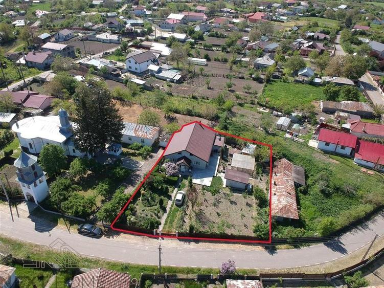 CASA 3 CAMERE, SAT BOTARLAU, COMUNA VULTURU