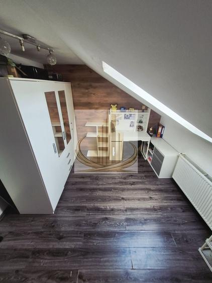 De vânzare apartament 3 camere 70mp
