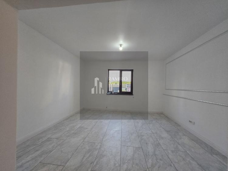 Casa Noua -6 camere - 160mp utili+curte -Soseaua Giurgiului -Magurele