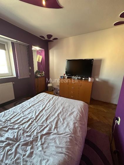 Apartament 3 camere decomandat | 101 mp construiți | Complet mobilat și utilat - 9