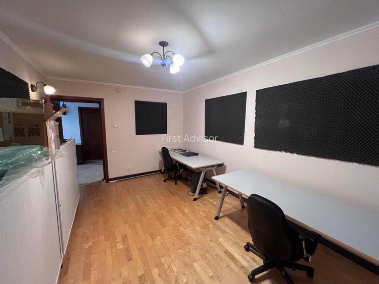 Vilă spațioasă P+1+M, teren 816 mp – Cocani, Crevedia |Ideal rezidență sau firma - 10