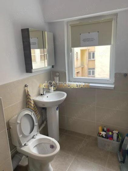 3 Camere de inchiriat | Calea Victoriei | Centrala imobil | 79MP
