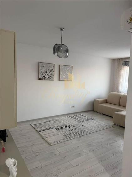 COMPLEX IRIS, Apartament 2 camere, centrala, clima- Zona Aradului