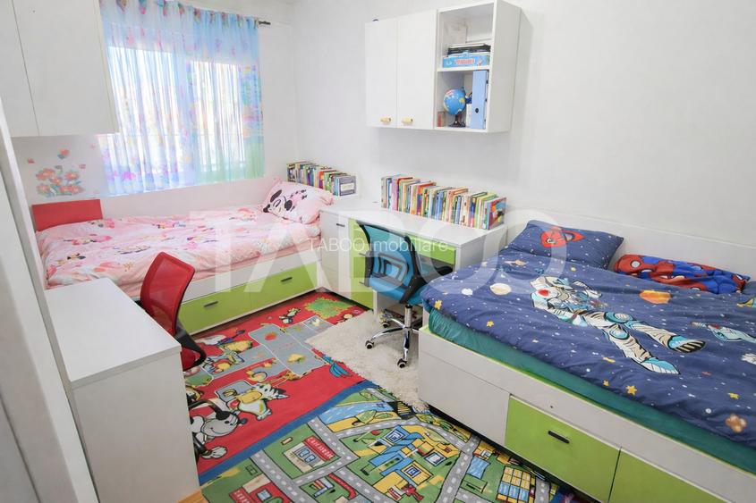 Apartament 3 camere in Manastur zona Grigore Alexandrescu - 4