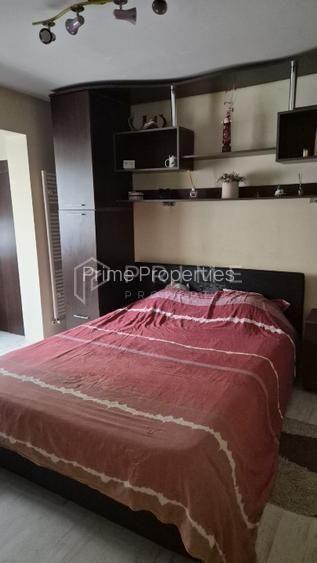 Apartament 3 camere in Tudor, etaj 3 - Decomandat - 3