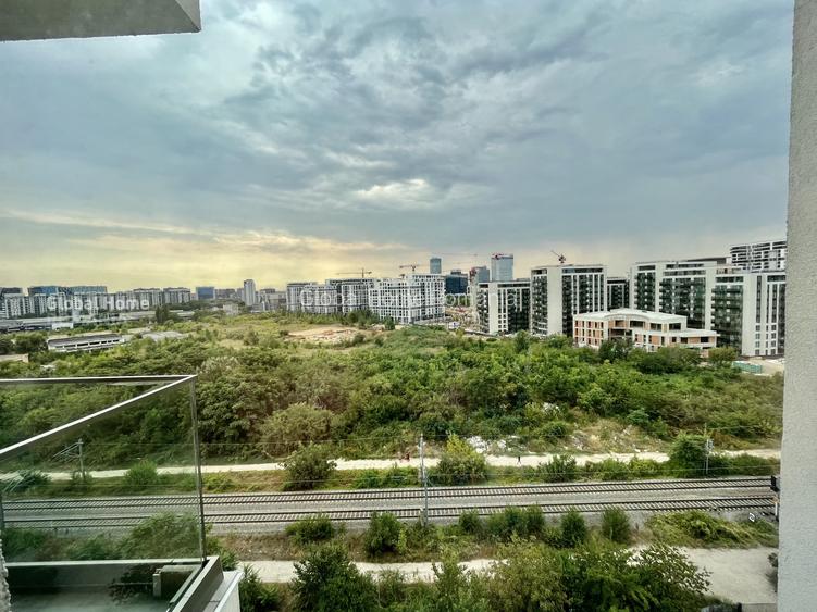 Apartament 3 Camere 81MP | Aviatiei-Pipera-Onix North Residence - 2