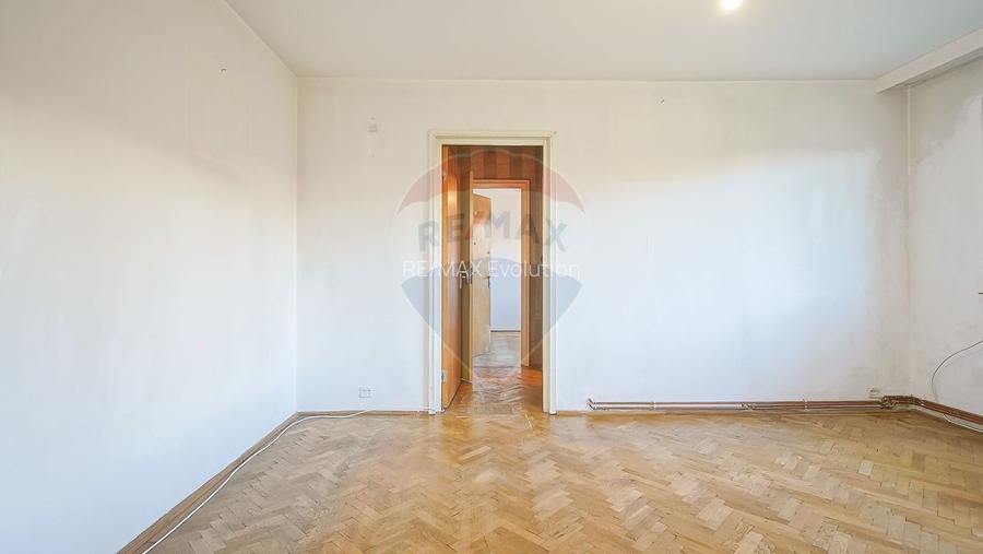 Apartament 2 camere, b-dul Saturn, lângă LIDL - 11