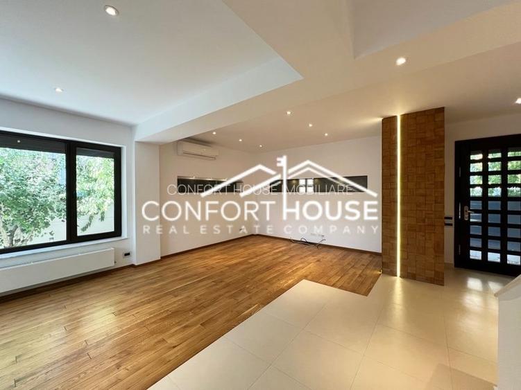Vila cocheta, finisaje de exceptie, piscina  IANCU NICOLAE - Cambridge School - 9