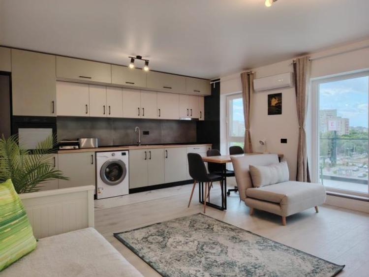 Studio | Sun Royal Berceni | Totul Nou | Proximitate metrou | Centrala