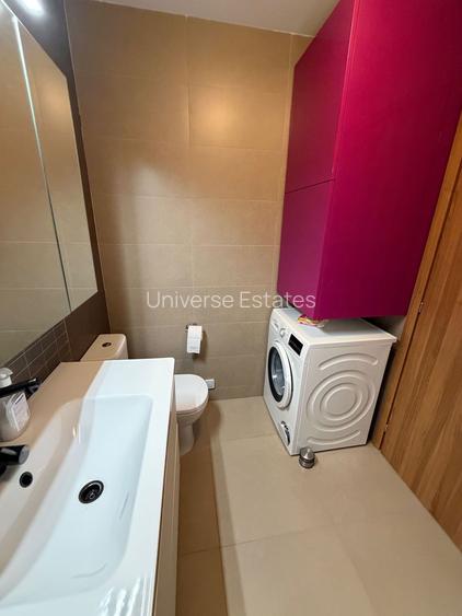 | 3 camere - Regie - 20th Residence - Parcare Subterană | - 17