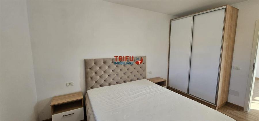Apartament 2 camere bloc nou! PRIMA INCHIRIERE!!!