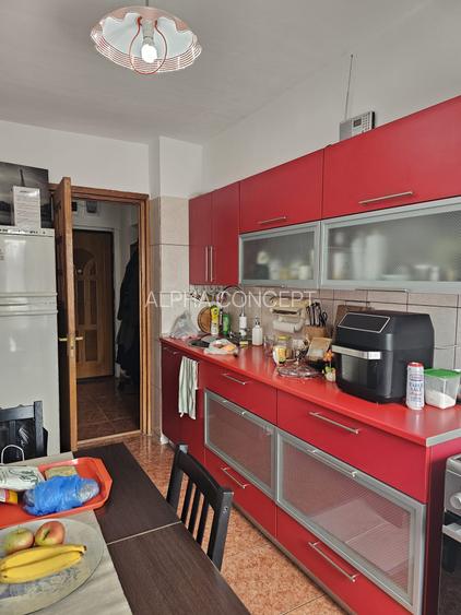APARTAMENT 2 CAMERE - TOMIS II - 5