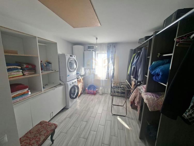 Casa individuala Harman Brasov  parter+etaj - 25