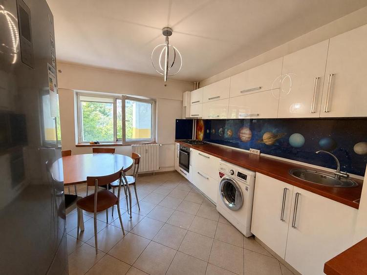 Apartament 4 camere | 96 mp utili | Bloc 1998 | Sebastian – Rahova