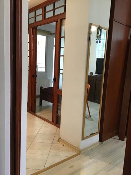 Ap 2 camere in vila/Mihai Bravu/supraveghere video