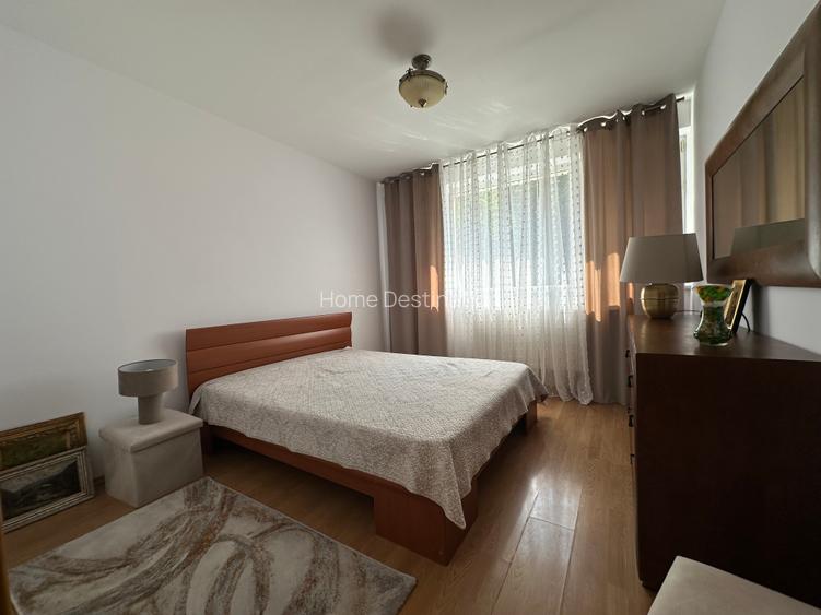 Apartament 2 camere renovat langa MALL AFI COTROCENI !!! - 5