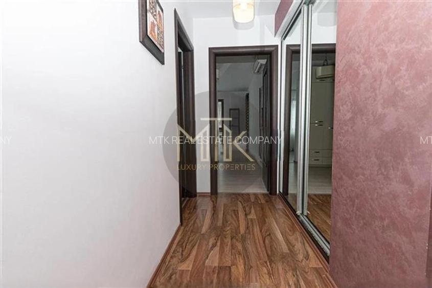 Exclusiv - Apartament superb 3 camere lux | Aviatiei-Baneasa | 1Loc Parcare